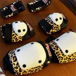 MOXI 187 Killer Pads